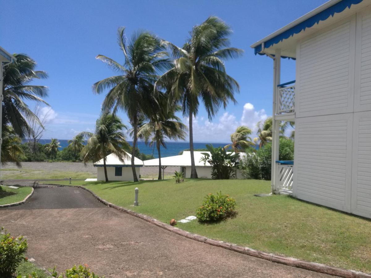 Studio Kassav Saint-Francois  Exteriör bild